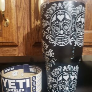 Yeti 30oz